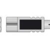 Spacelabs Compatible ECG Leadwire Part Number LLL3-90P0 - Image 2