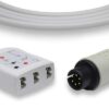 Spacelabs Compatible ECG Trunk Cable - Image 5