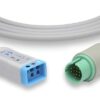 Spacelabs Compatible ECG Trunk Cable – 700-0008-06 - Image 3