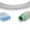 Spacelabs Compatible ECG Trunk Cable – 700-0008-10 - Image 5